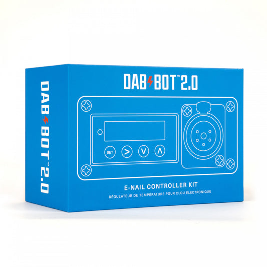 HERBAL - DAB BOT 2.0