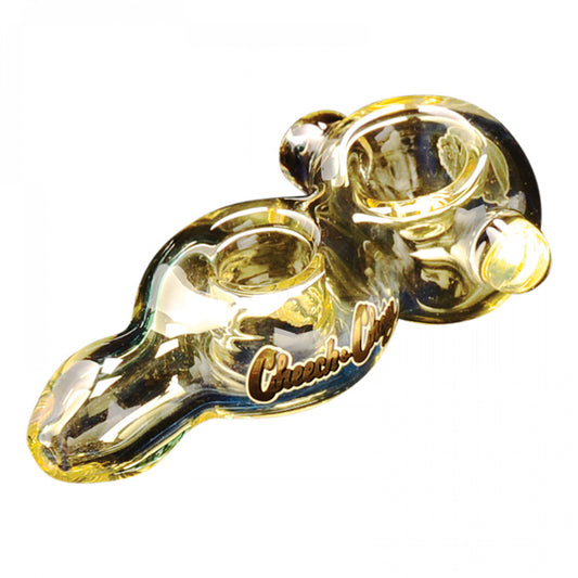 CHEECH & CHONG™ GLASS Ajax Lady Hand Pipe