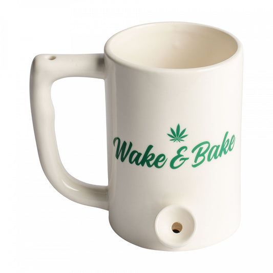 WEST COAST GIFTS Assorted Ceramic Coffee Mug Pipes