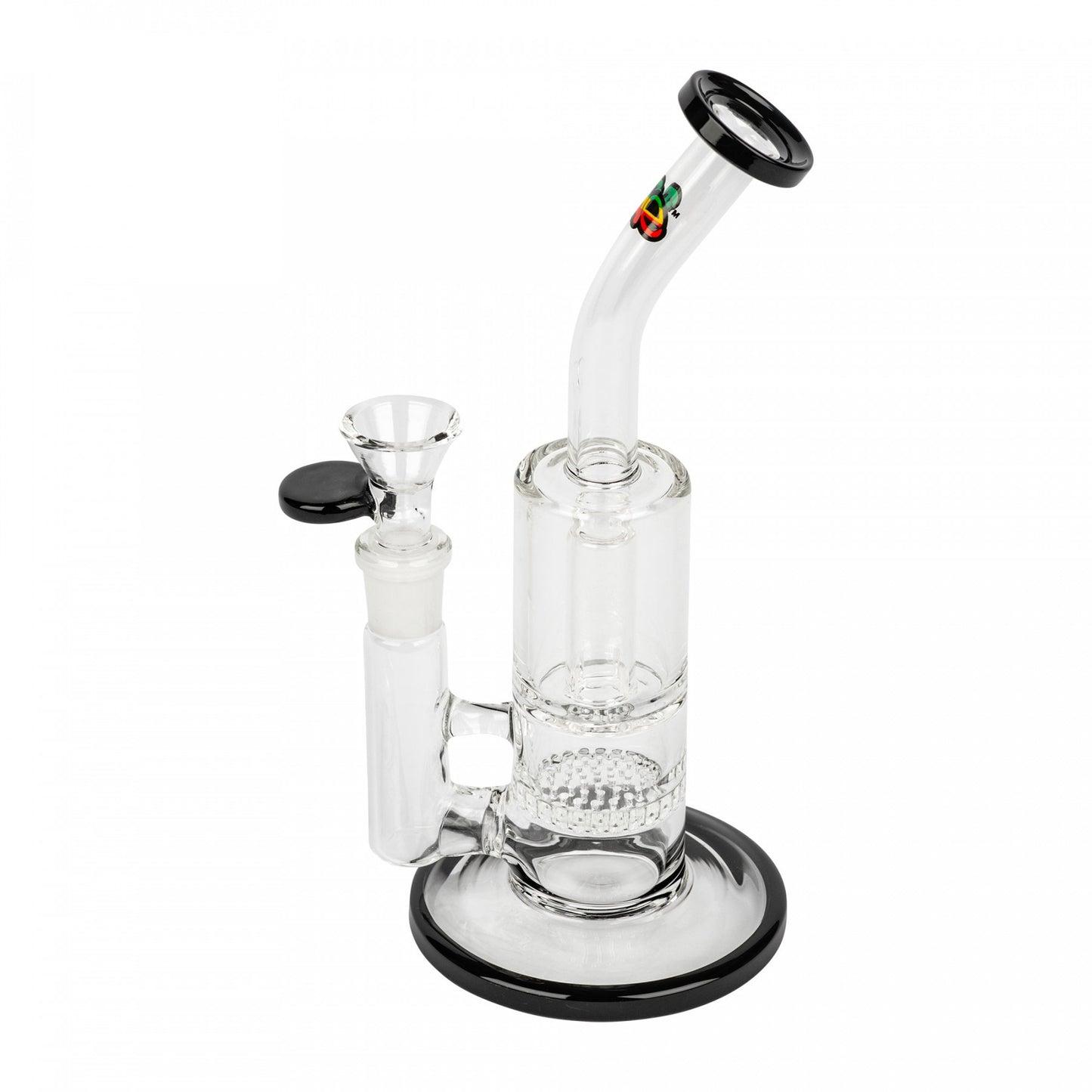 HERBAL - IRIE™ 8" Irieshun Bubbler