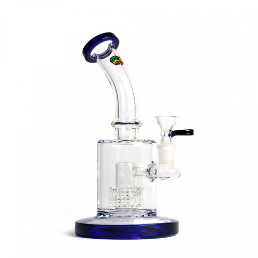 HERBAL - IRIE™ 9" Livity Bubbler