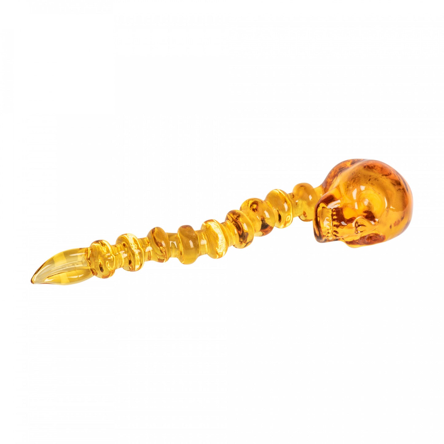 RED EYE GLASS® - SKELETON DABBER