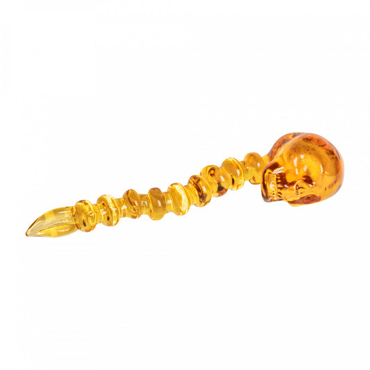 RED EYE GLASS® - SKELETON DABBER