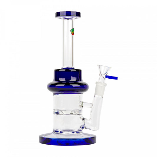 HERBAL - IRIE™ 9" Chalice Bubbler