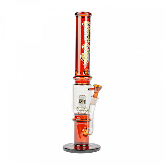 CHEECH & CHONG™ GLASS 15.5" Pedro's Request Tube