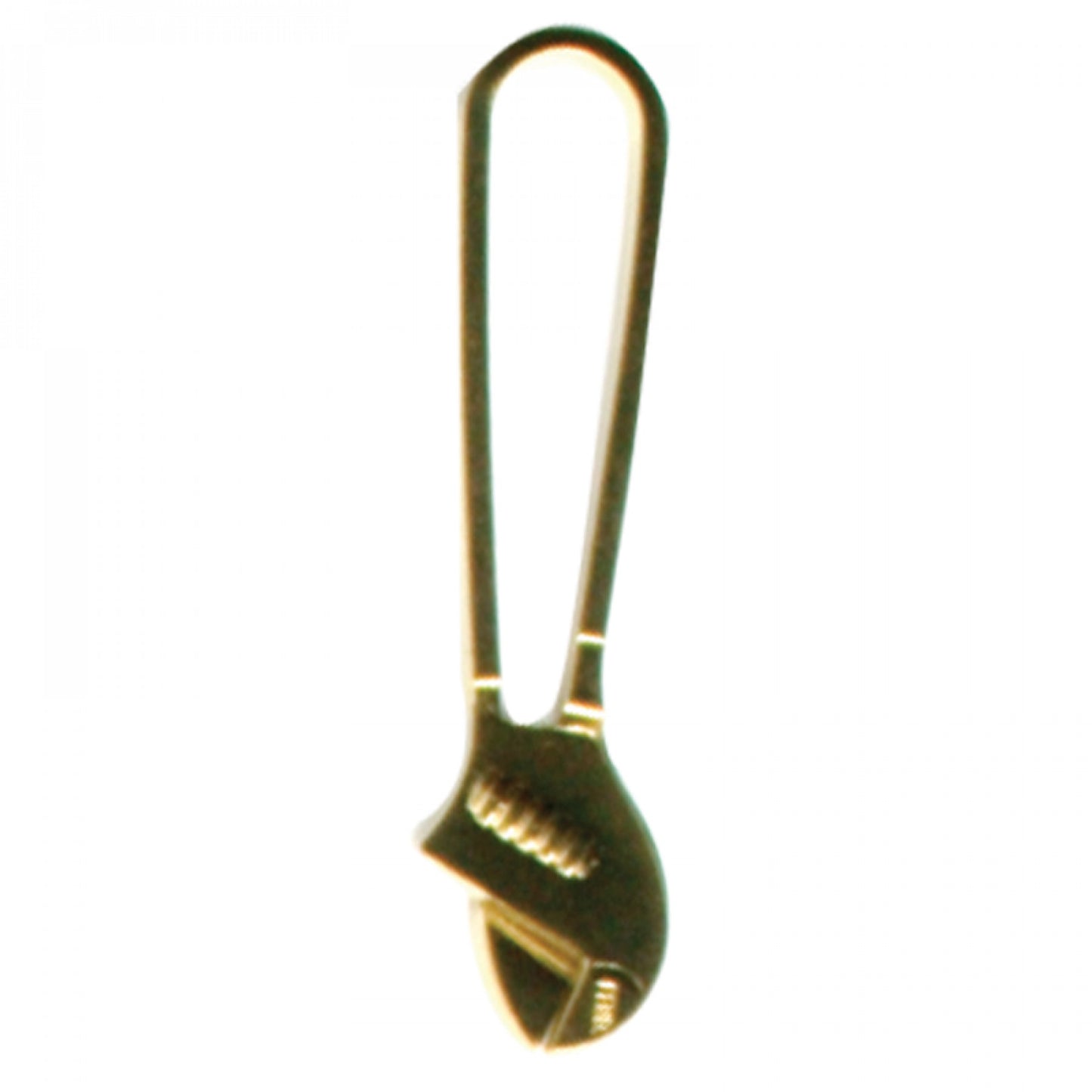 WEST COAST GIFTS Wrench Brass Clip