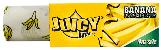 JUICY JAY'S BIG SIZE