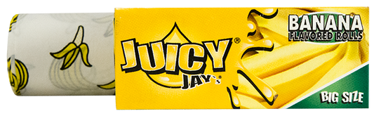 JUICY JAY'S BIG SIZE