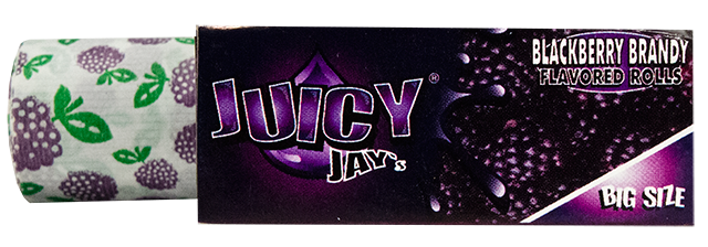 JUICY JAY'S BIG SIZE