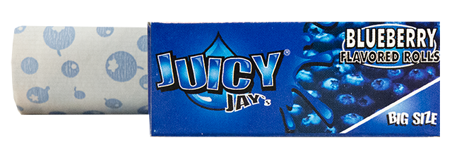 JUICY JAY'S BIG SIZE