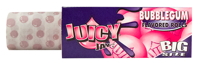 JUICY JAY'S BIG SIZE