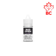 BAD OMEN - NIGHT SHADE (30mL)