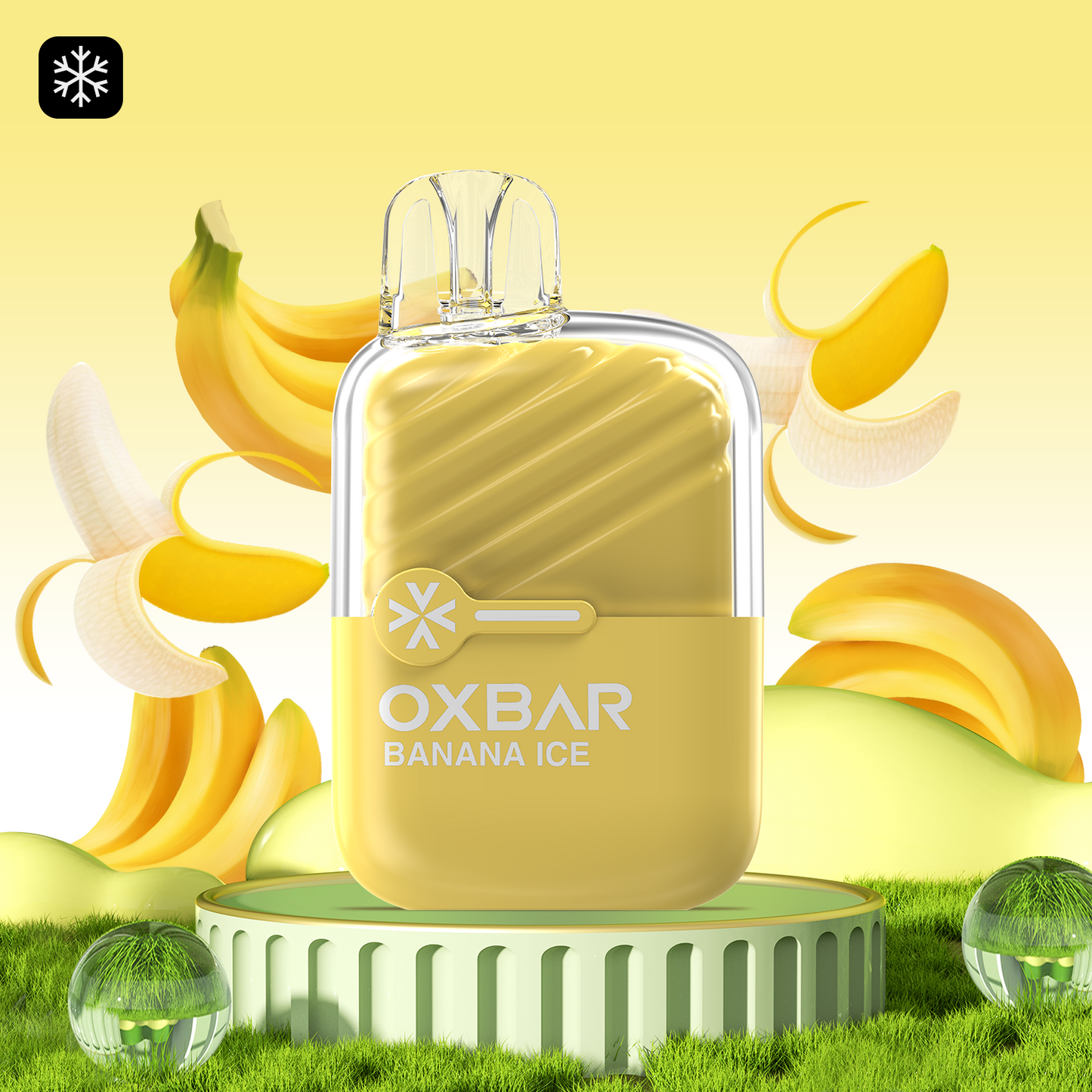 OXBAR MINI