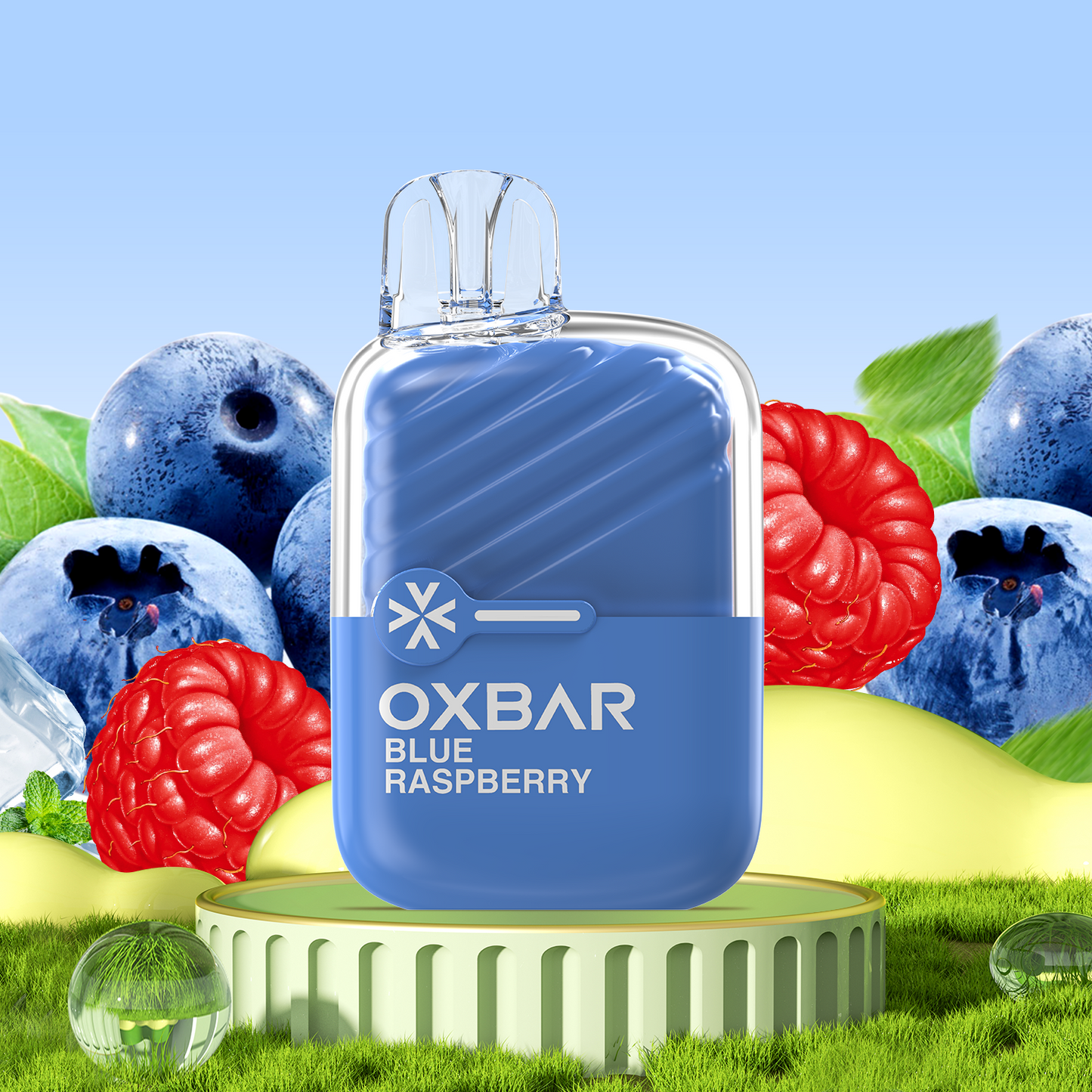 OXBAR MINI