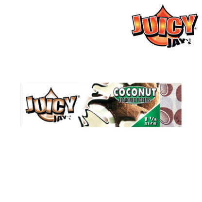 JUICY JAY’S 1¼