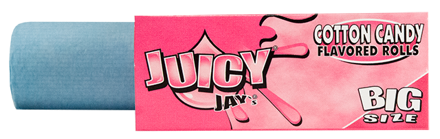 JUICY JAY'S BIG SIZE