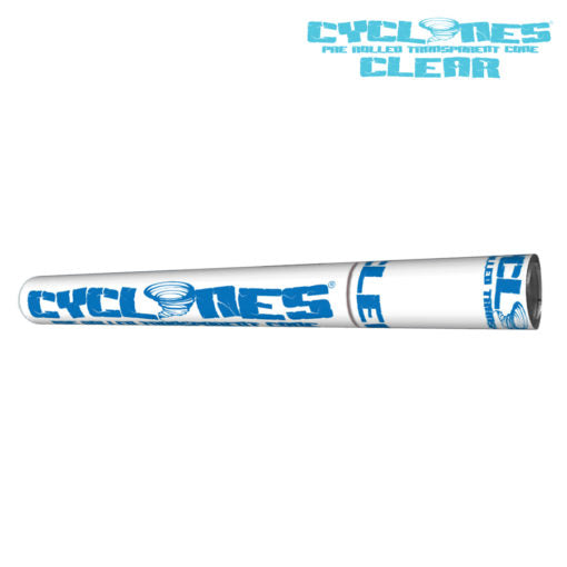 HERBAL - CYCLONES CLEAR CONES