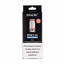 SMOK COIL - RPM3 (5 PACK)