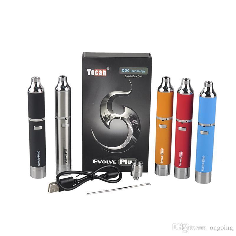 HERBAL - YOCAN EVOLVE PLUS DEVICE KIT