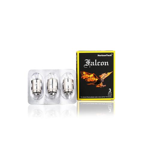 HORIZONTECH COIL - FALCON KING 3PK