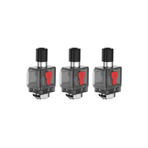 SMOK FETCH PRO EMPTY POD (3 PACK)