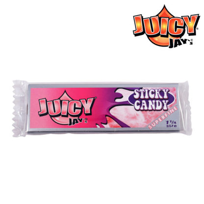 JUICY JAY’S 1¼ SUPERFINE