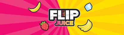 FLIP SALT - E-JUICE