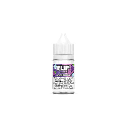 FLIP SALT - E-JUICE