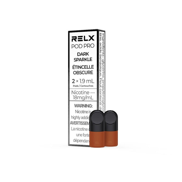 RELX POD PRO - DARK SPARKLE
