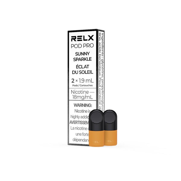 RELX POD PRO - SUNNY SPARKLE