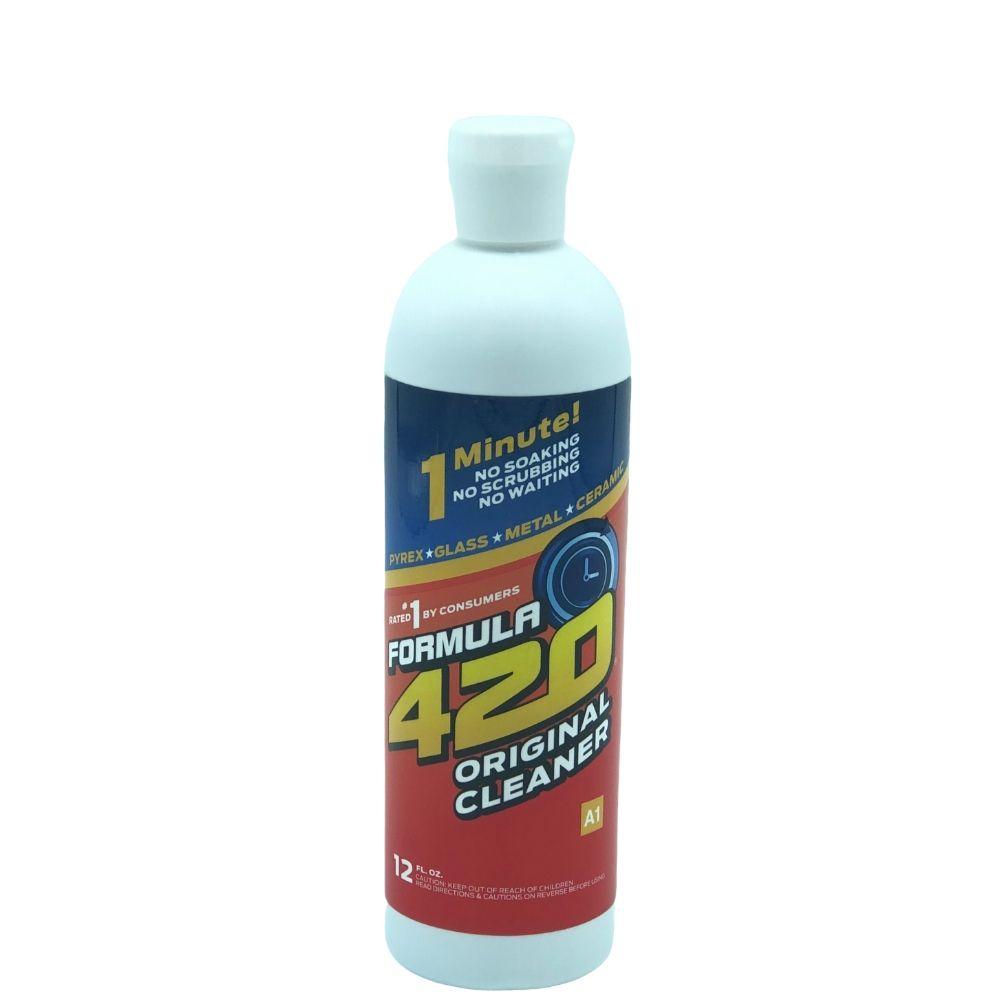 HERBAL - Formula 420 Original Cleaner