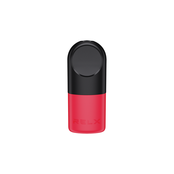 RELX POD PRO - FRESH RED