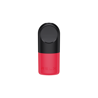 RELX POD PRO - FRESH RED