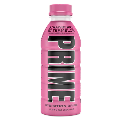 Prime Hydration