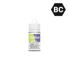 FRUITBAE - APPLE BERRY (30mL)