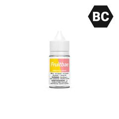 FRUITBAE - PINEAPPLE GUAVA (30mL)