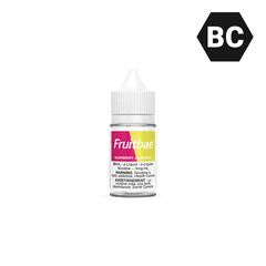 FRUITBAE - RASPBERRY JACKFRUIT (30mL)