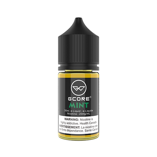 GCORE SALT - MINT