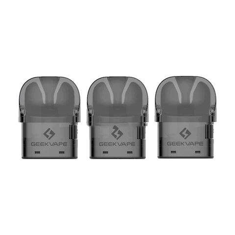 GEEKVAPE POD - U REPLACEMENT POD