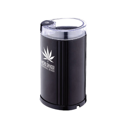 HERBAL - ELECTRIC V2 - GRINDER