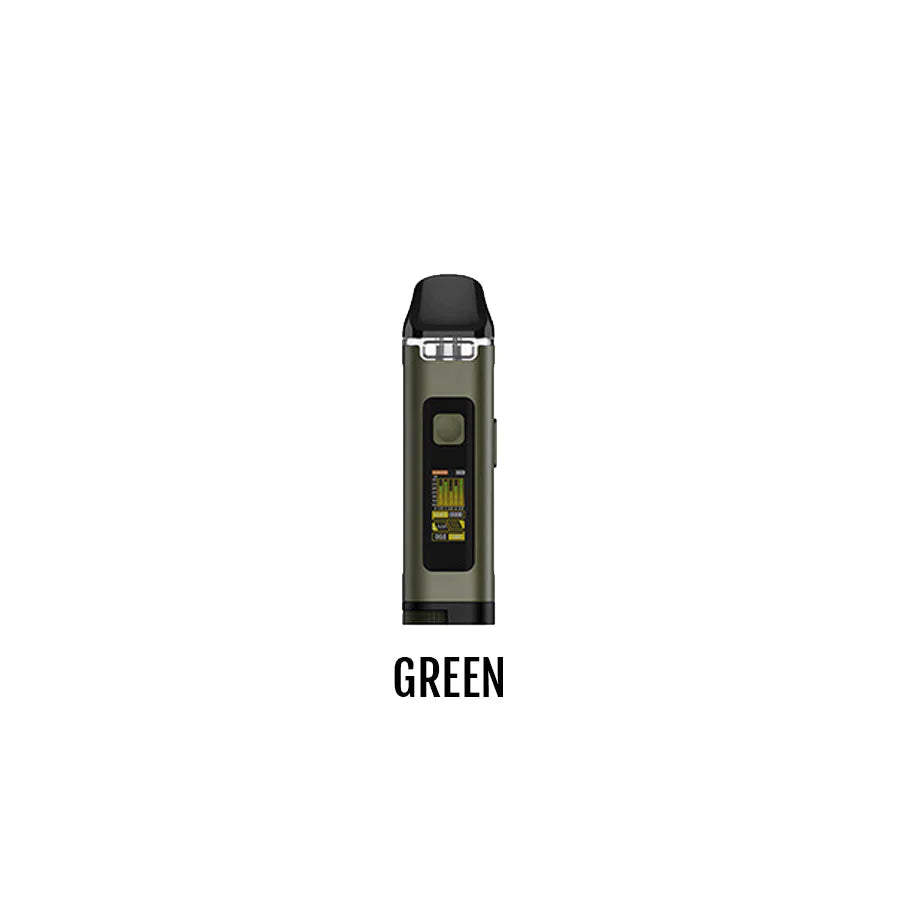 UWELL DEVICE - CROWN D POD KIT