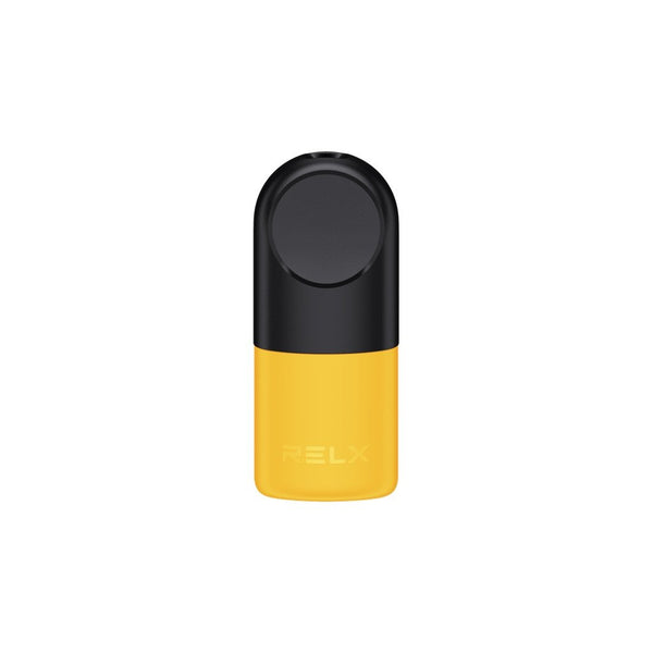 RELX POD PRO - GOLDEN TOBACCO