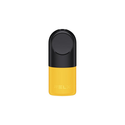 RELX POD PRO - GOLDEN TOBACCO