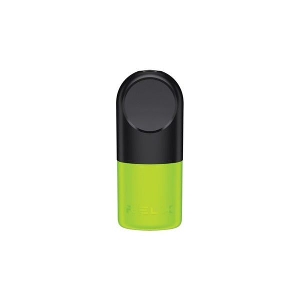RELX POD PRO - GOLDEN SLICE