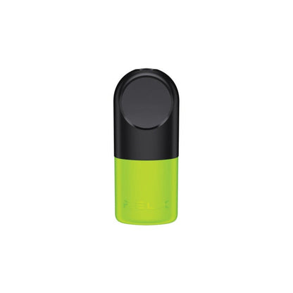 RELX POD PRO - GOLDEN SLICE