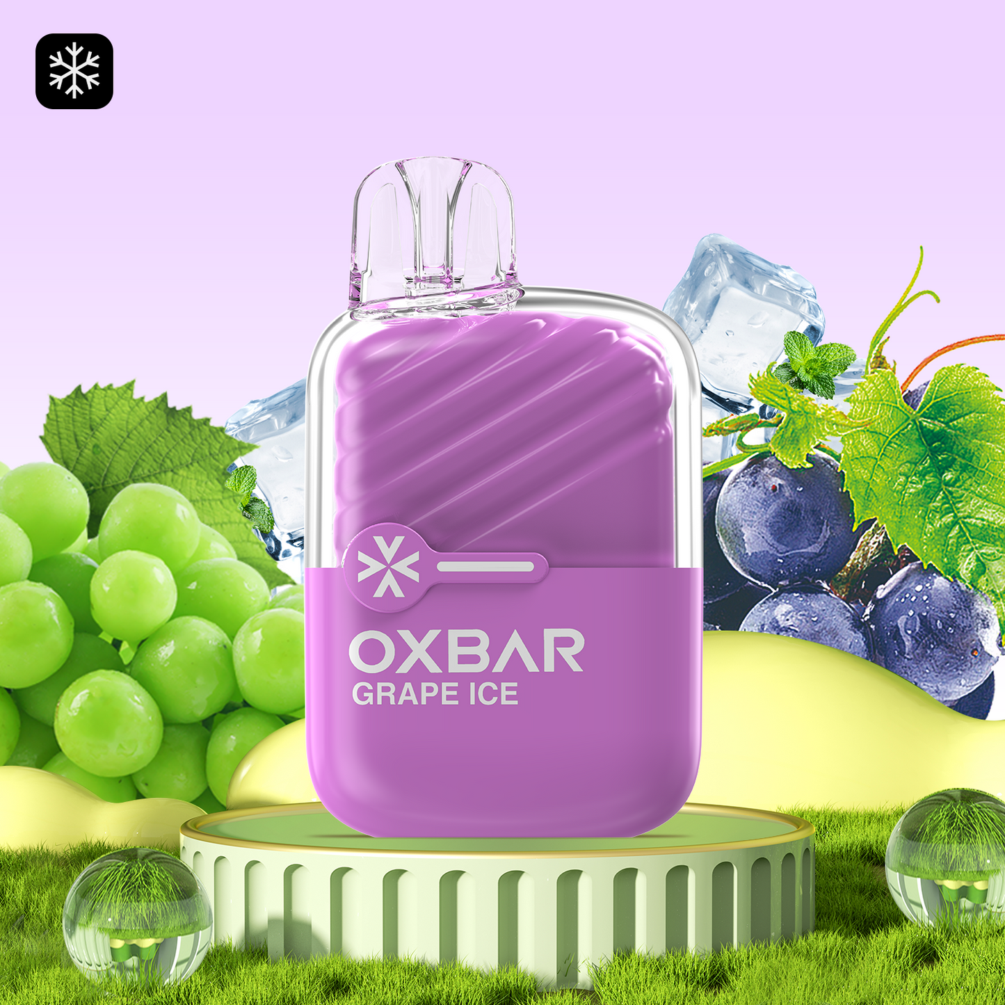 OXBAR MINI