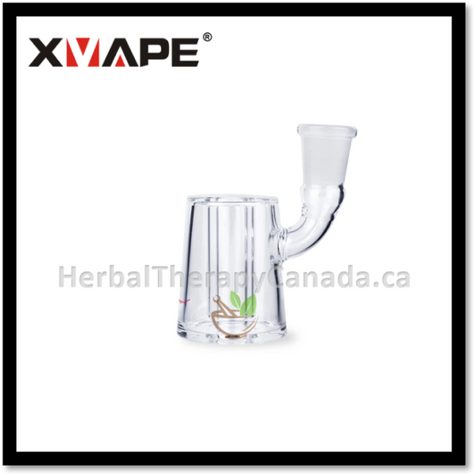 XVAPE Vista Mini 2 Glass Bubbler