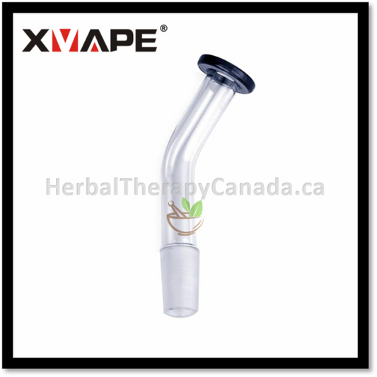 XVAPE Vista Mini 2 Glass Mouthpiece