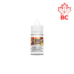 JUICED UP - TROPICAL PUNCH (30mL)