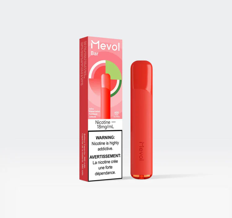 MEVOL BAR